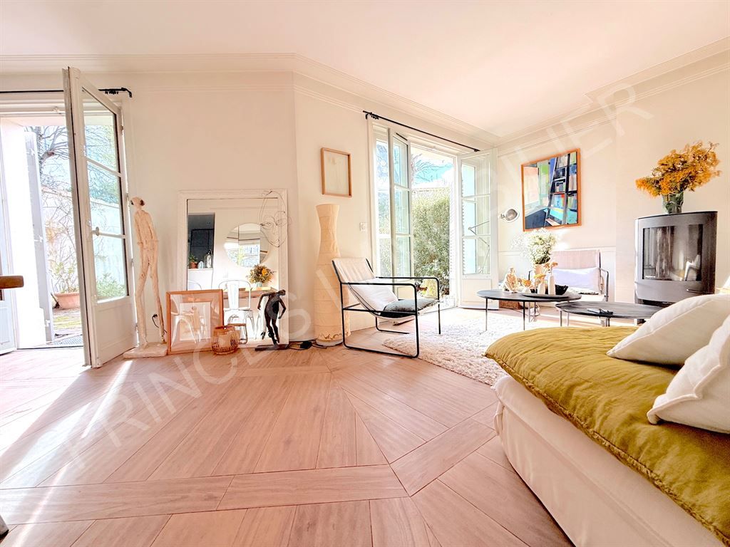 maison 6 Pièces en location sur BOULOGNE BILLANCOURT (92100)