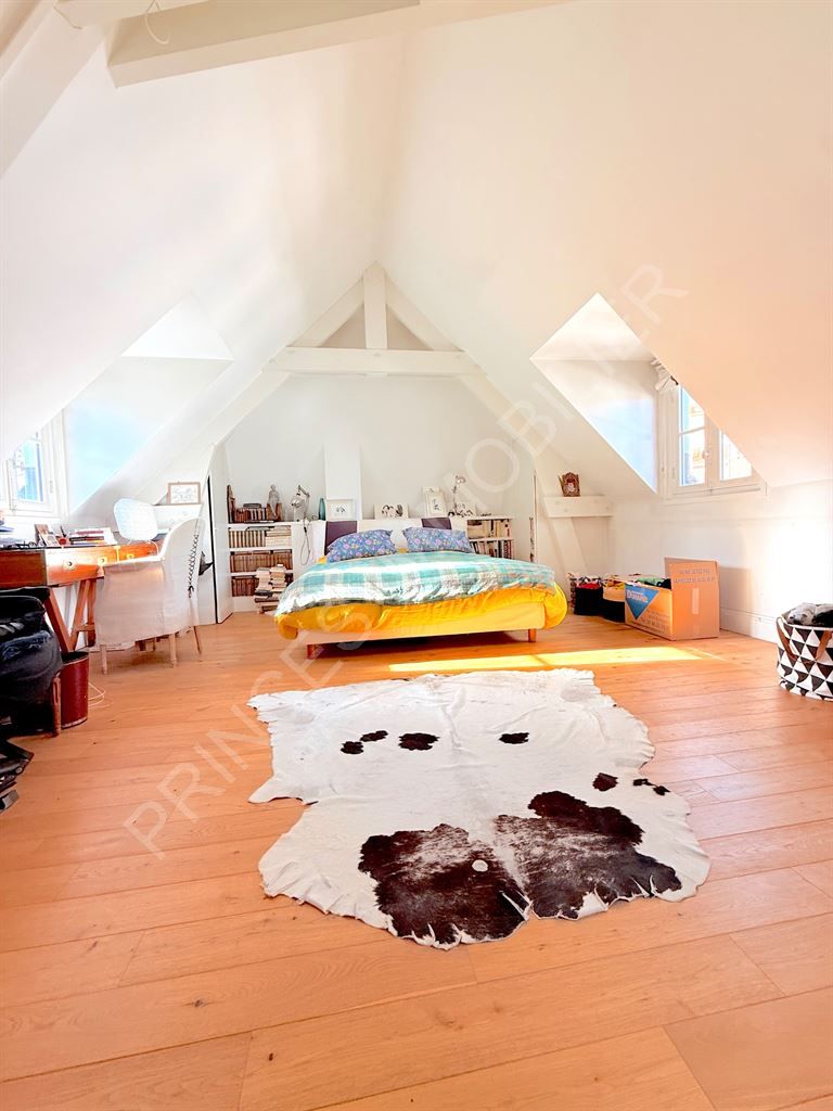 maison 6 Pièces en location sur BOULOGNE BILLANCOURT (92100)