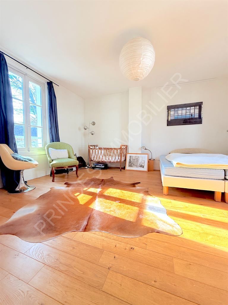 maison 6 Pièces en location sur BOULOGNE BILLANCOURT (92100)