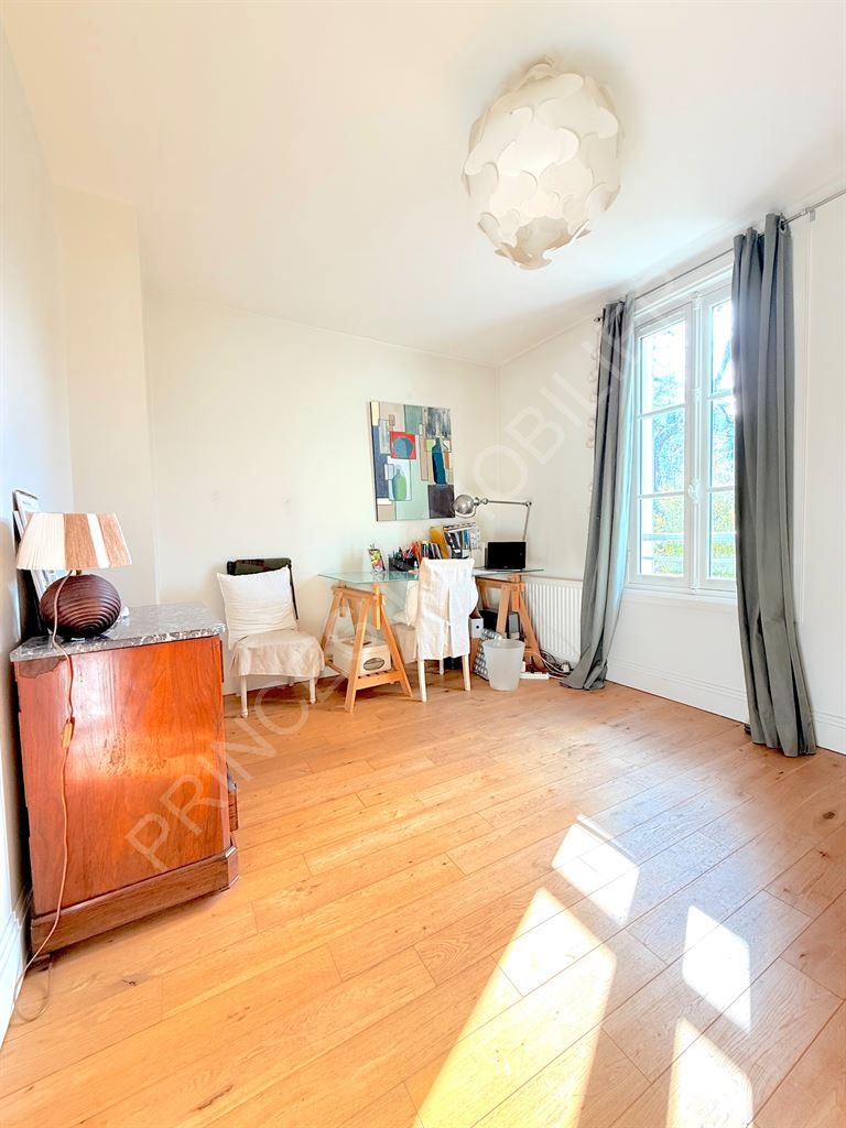 maison 6 Pièces en location sur BOULOGNE BILLANCOURT (92100)