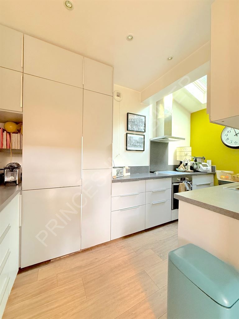 maison 6 Pièces en location sur BOULOGNE BILLANCOURT (92100)