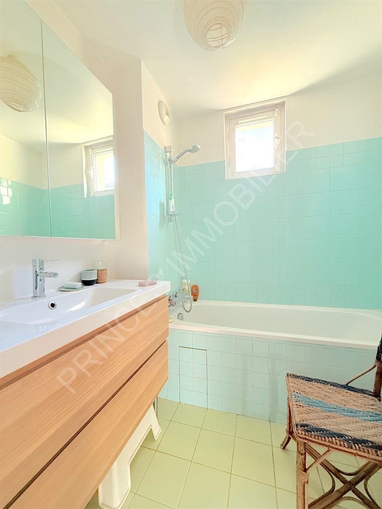 maison 6 Pièces en location sur BOULOGNE BILLANCOURT (92100)