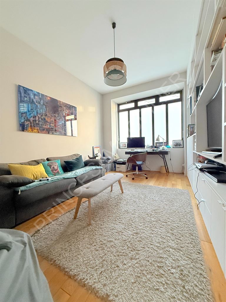 duplex 7 Pièces en vente sur BOULOGNE BILLANCOURT (92100)