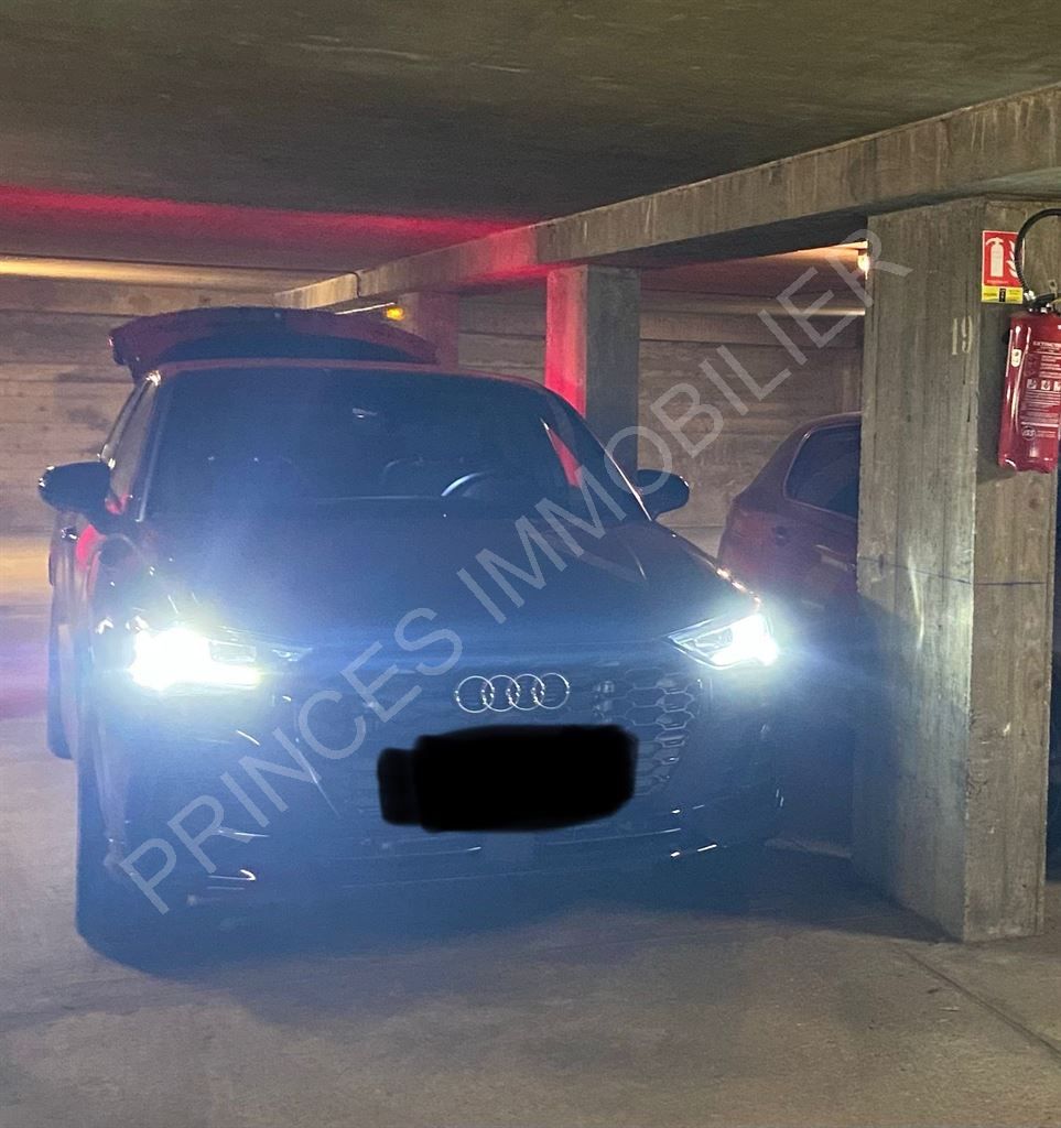 parking en vente sur BOULOGNE BILLANCOURT (92100)