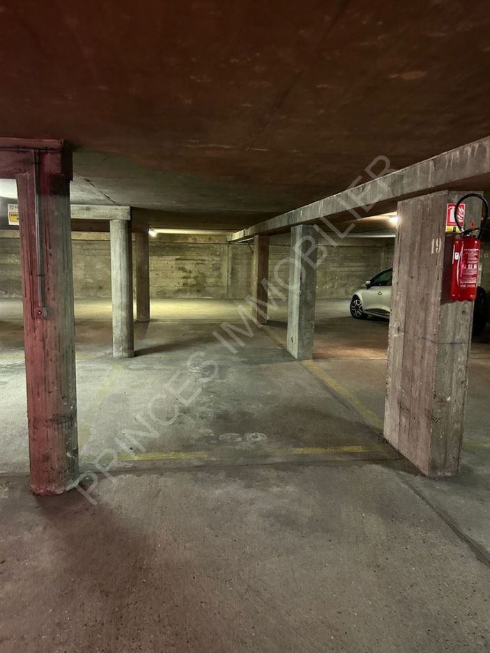 parking en vente sur BOULOGNE BILLANCOURT (92100)