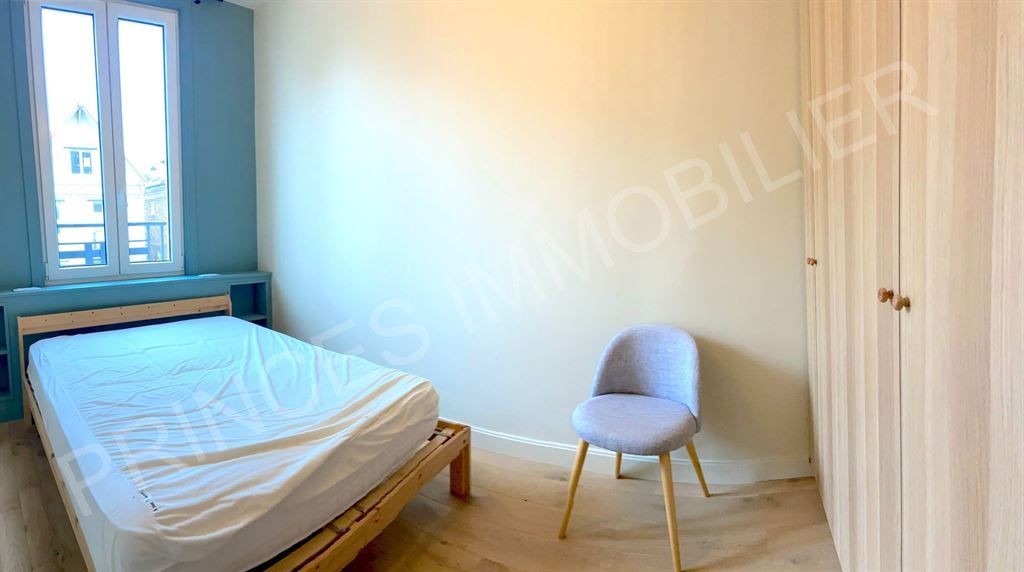 appartement 3 Pièces en location sur BOULOGNE BILLANCOURT (92100)