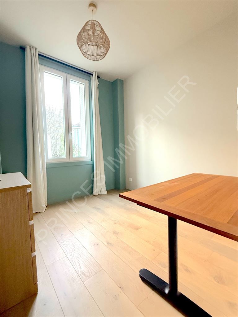 appartement 3 Pièces en location sur BOULOGNE BILLANCOURT (92100)