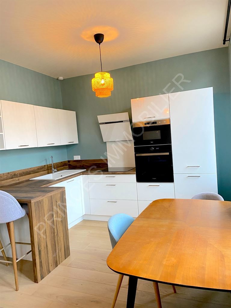 appartement 3 Pièces en location sur BOULOGNE BILLANCOURT (92100)