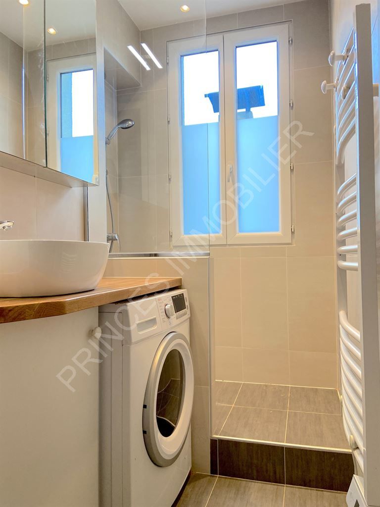 appartement 3 Pièces en location sur BOULOGNE BILLANCOURT (92100)