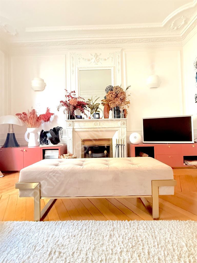 duplex 7 Pièces en vente sur BOULOGNE BILLANCOURT (92100)