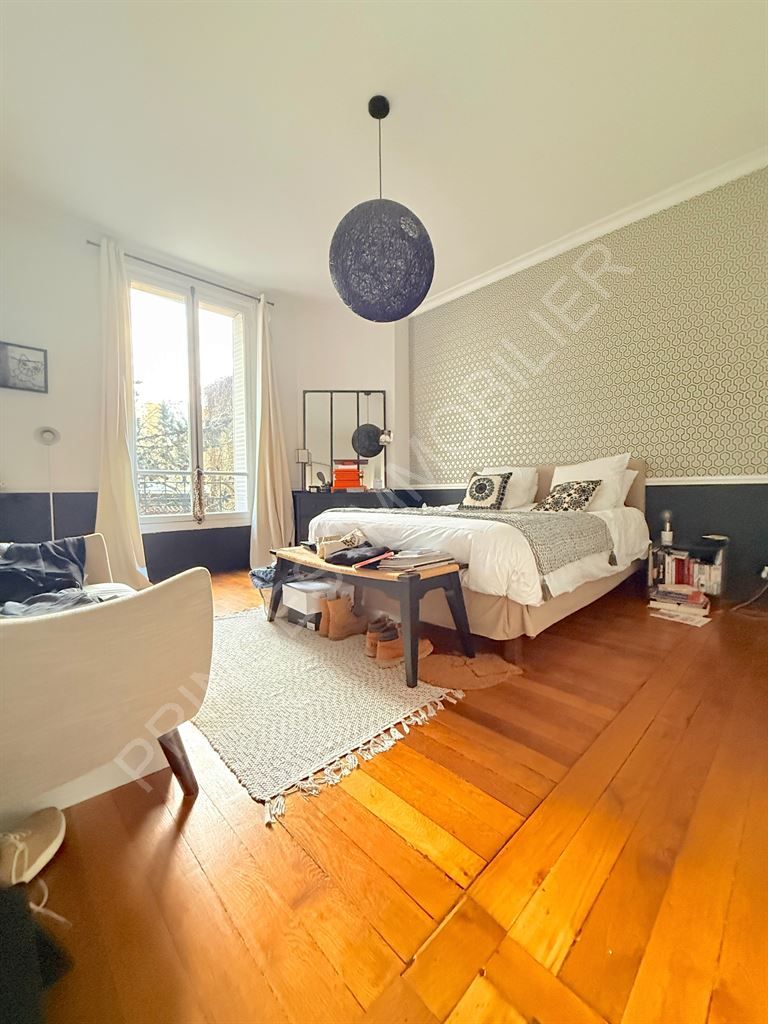 duplex 7 Pièces en vente sur BOULOGNE BILLANCOURT (92100)