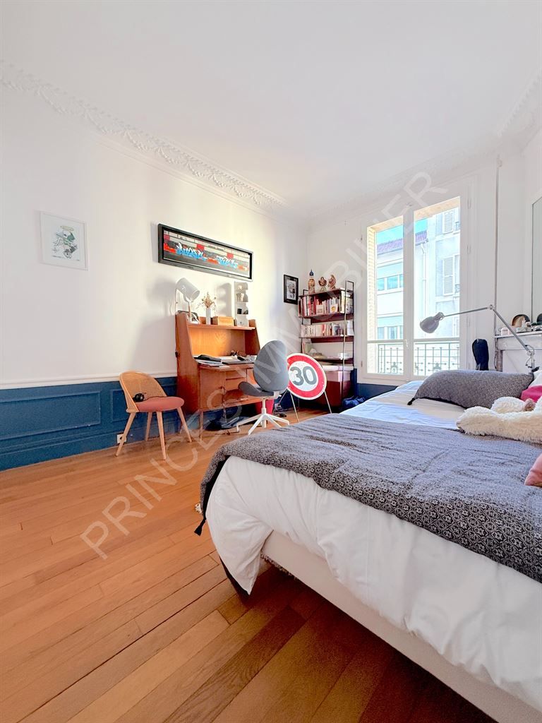 duplex 7 Pièces en vente sur BOULOGNE BILLANCOURT (92100)