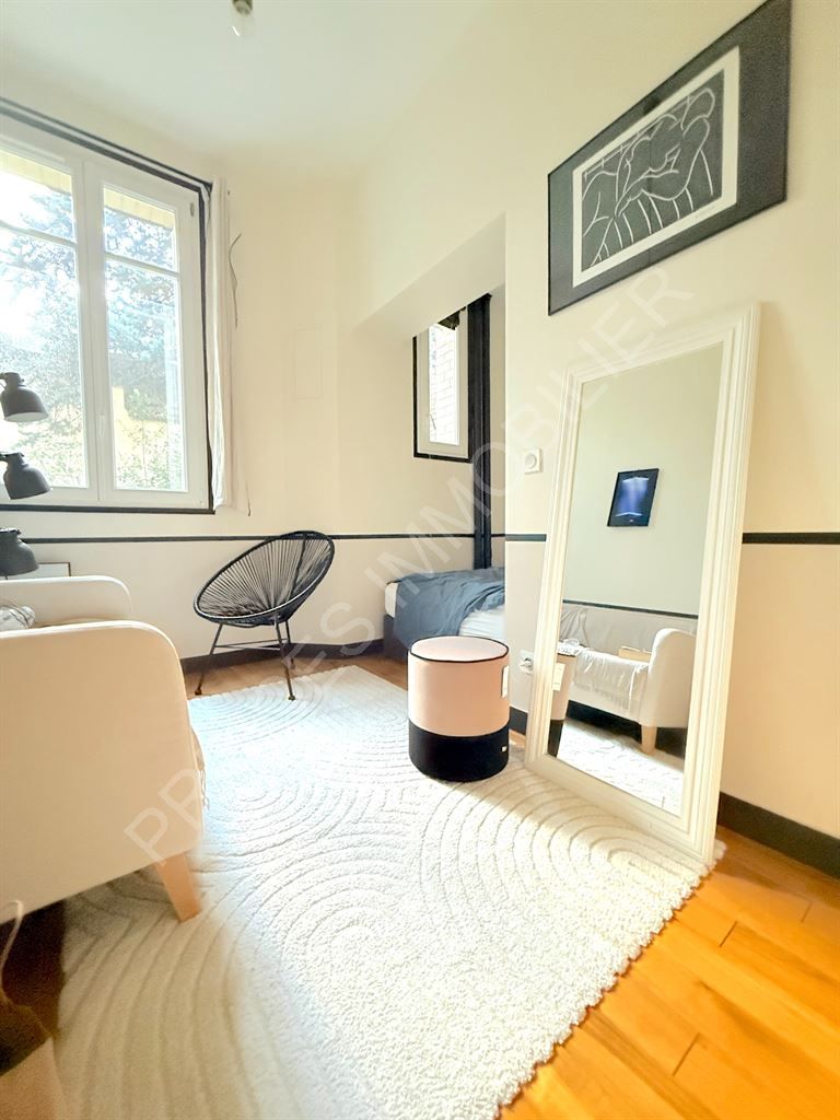 duplex 7 Pièces en vente sur BOULOGNE BILLANCOURT (92100)