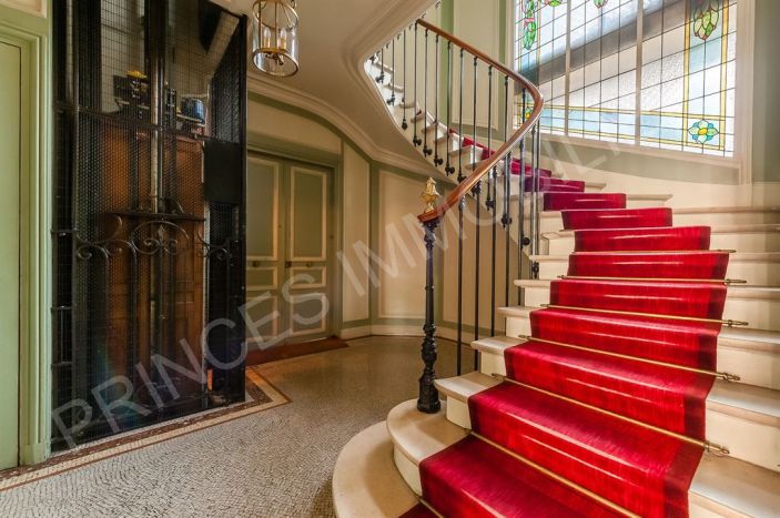 duplex 7 Pièces en vente sur BOULOGNE BILLANCOURT (92100)