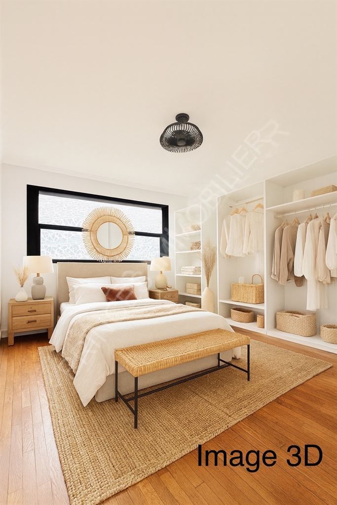 appartement 5 Pièces en vente sur BOULOGNE BILLANCOURT (92100)