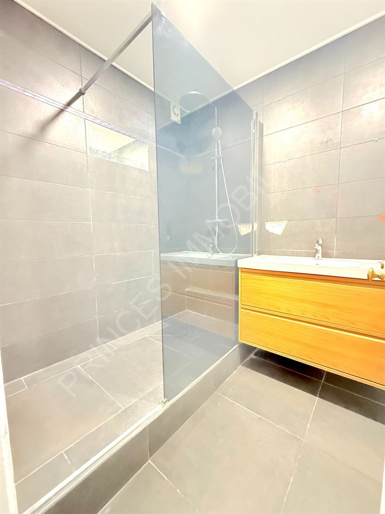 appartement 5 Pièces en vente sur BOULOGNE BILLANCOURT (92100)