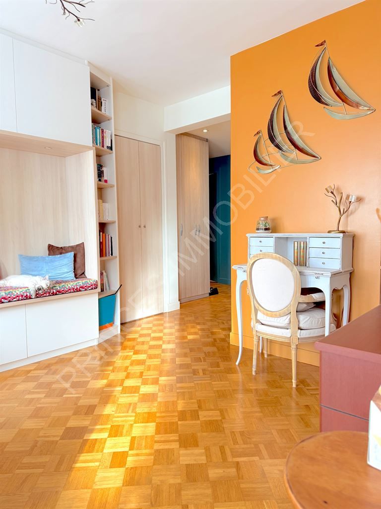 appartement 4 Pièces en vente sur BOULOGNE BILLANCOURT (92100)