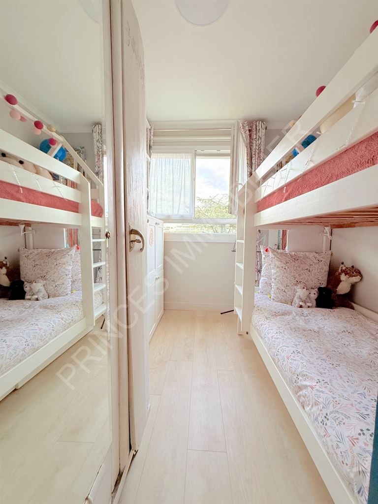 appartement 4 Pièces en vente sur BOULOGNE BILLANCOURT (92100)