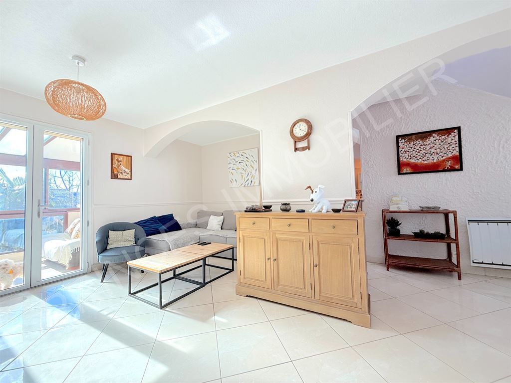 maison 6 Pièces en vente sur LE PETIT CLAMART (92140)
