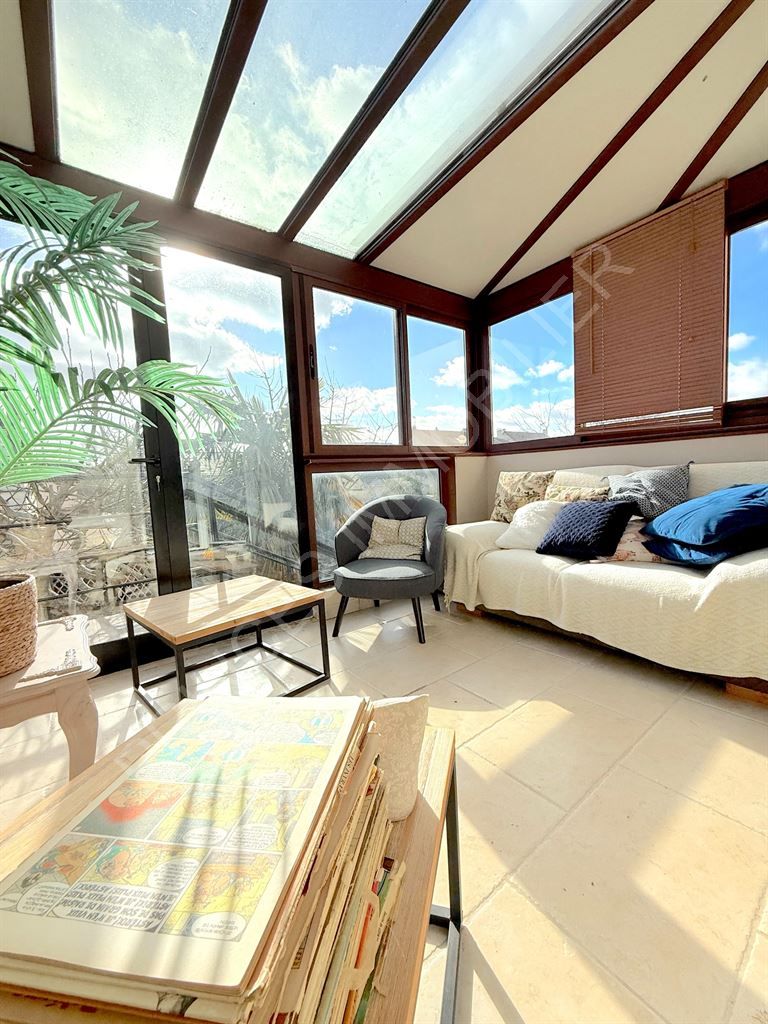 maison 6 Pièces en vente sur LE PETIT CLAMART (92140)