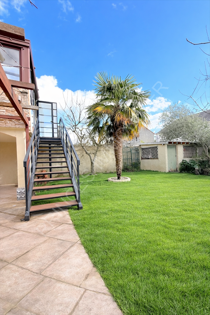 maison 6 Pièces en vente sur LE PETIT CLAMART (92140)