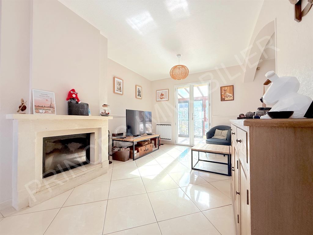 maison 6 Pièces en vente sur LE PETIT CLAMART (92140)