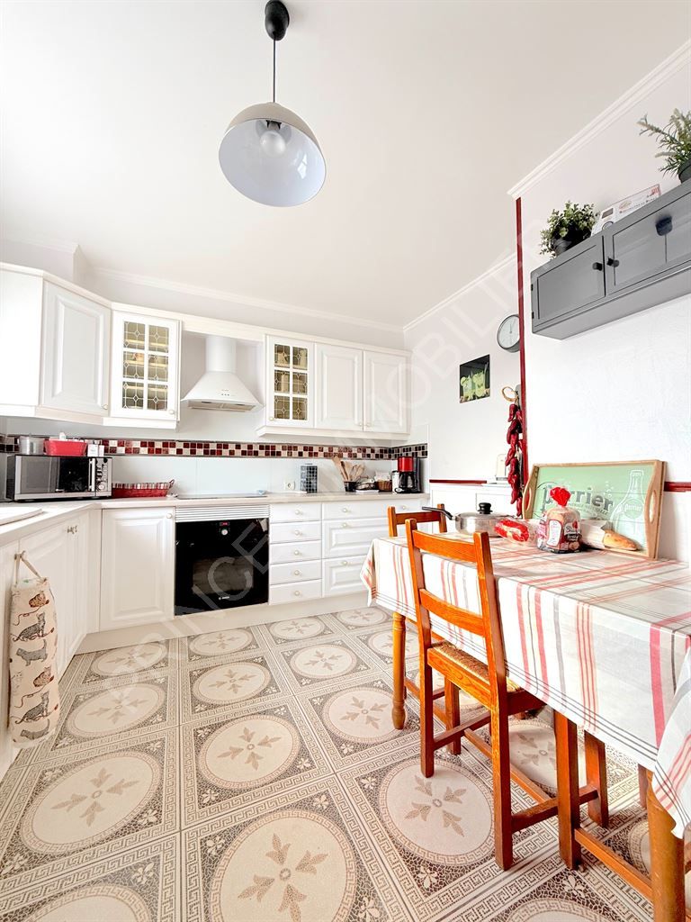 maison 6 Pièces en vente sur LE PETIT CLAMART (92140)