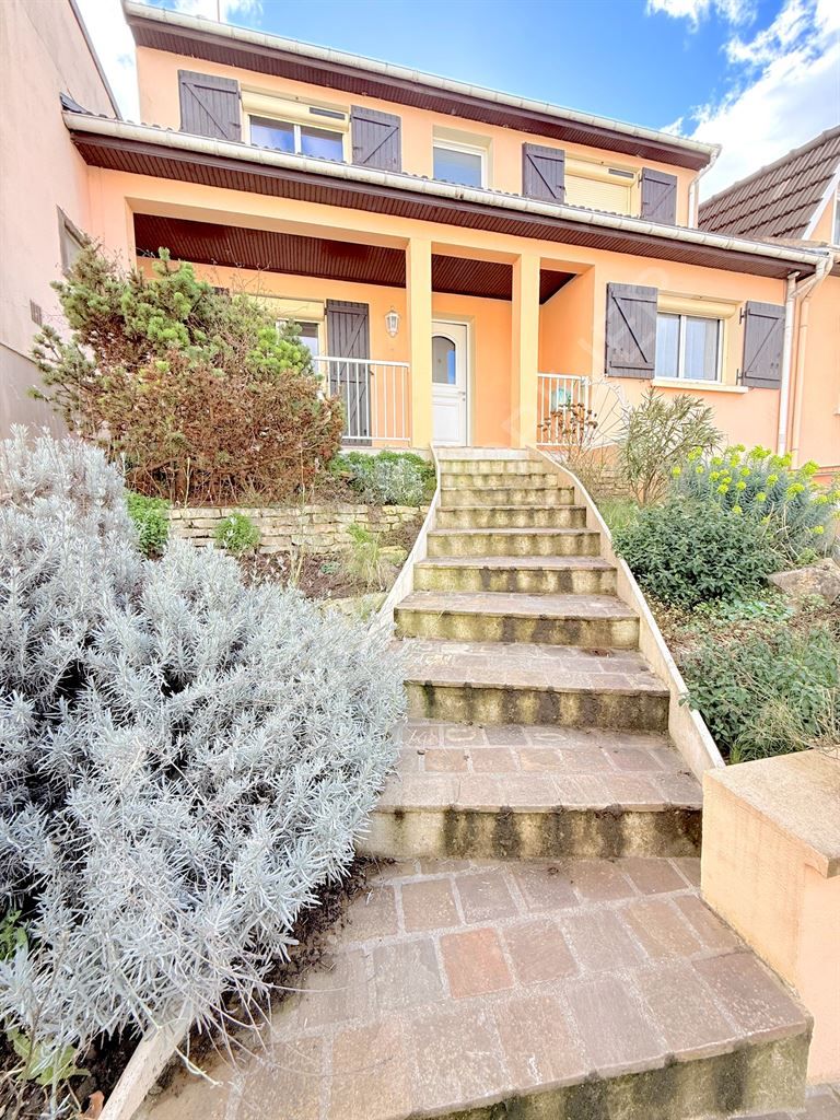 maison 6 Pièces en vente sur LE PETIT CLAMART (92140)