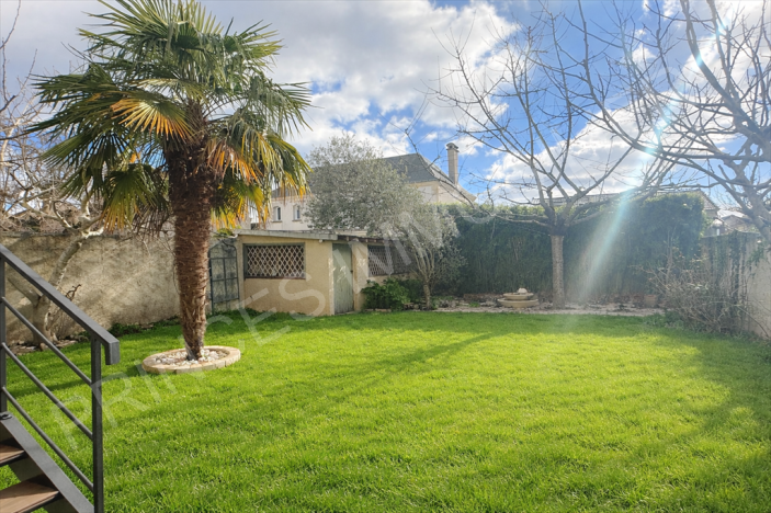 maison 6 Pièces en vente sur LE PETIT CLAMART (92140)