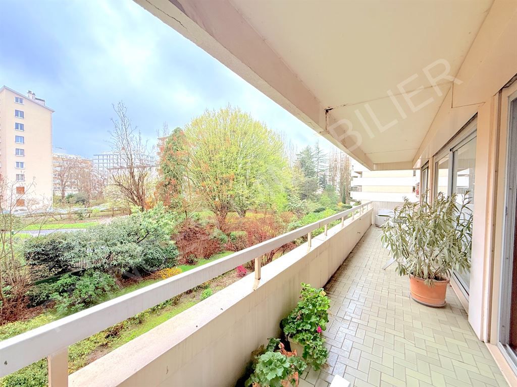 appartement 5 Pièces en vente sur BOULOGNE BILLANCOURT (92100)