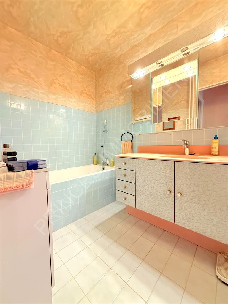 appartement 5 Pièces en vente sur BOULOGNE BILLANCOURT (92100)