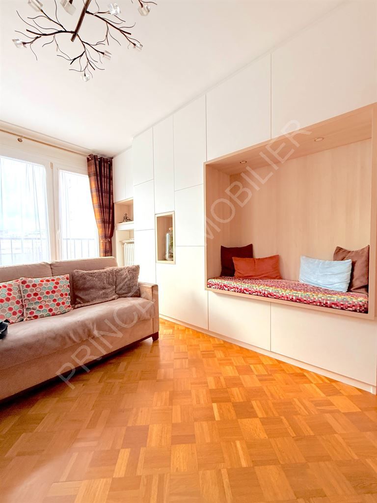 appartement 4 Pièces en vente sur BOULOGNE BILLANCOURT (92100)