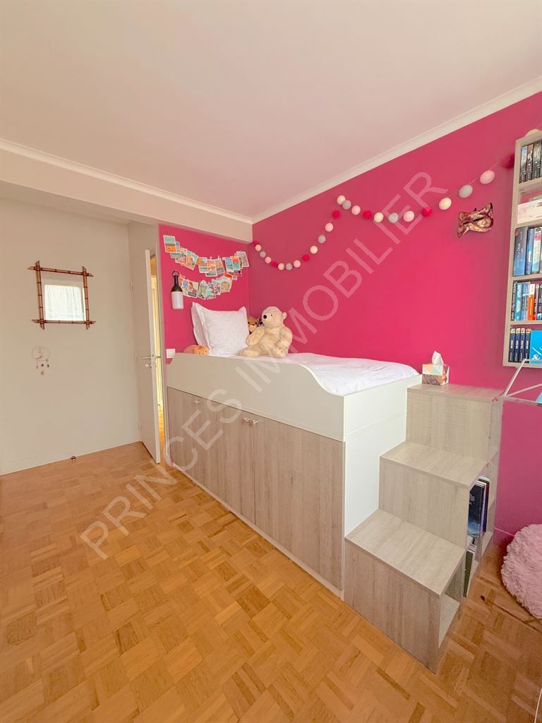 appartement 4 Pièces en vente sur BOULOGNE BILLANCOURT (92100)