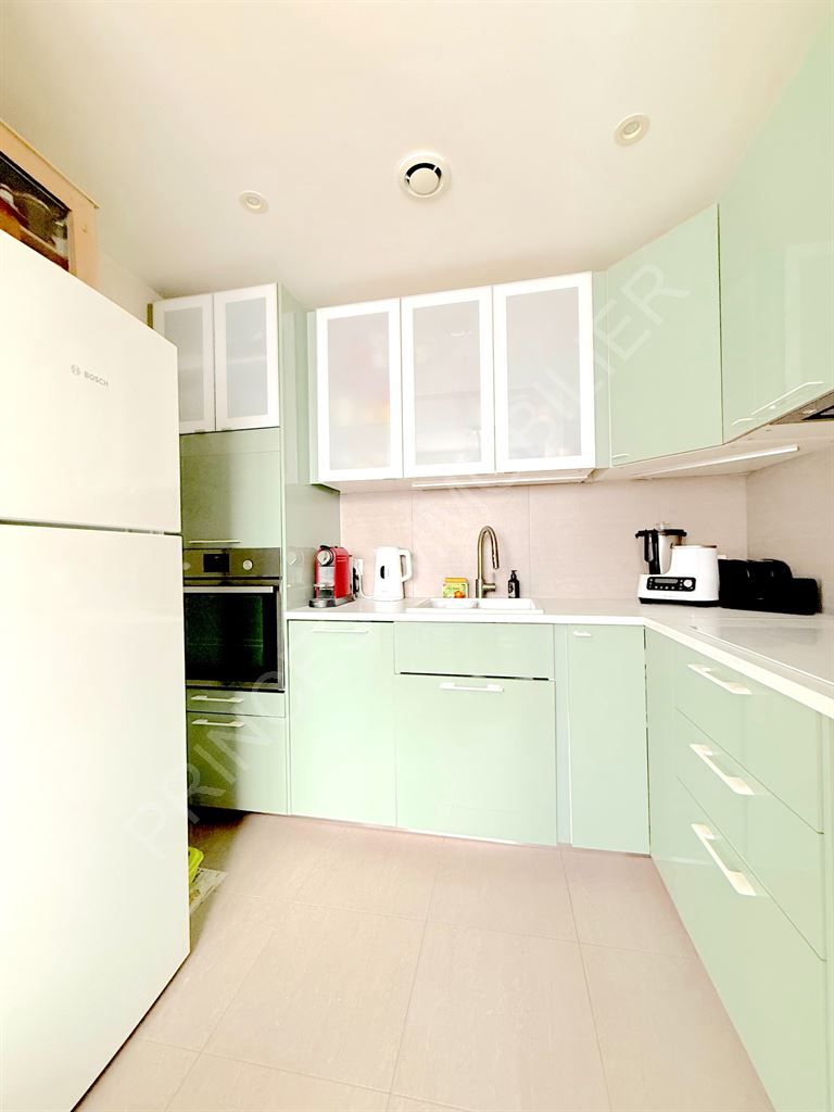 appartement 4 Pièces en vente sur BOULOGNE BILLANCOURT (92100)