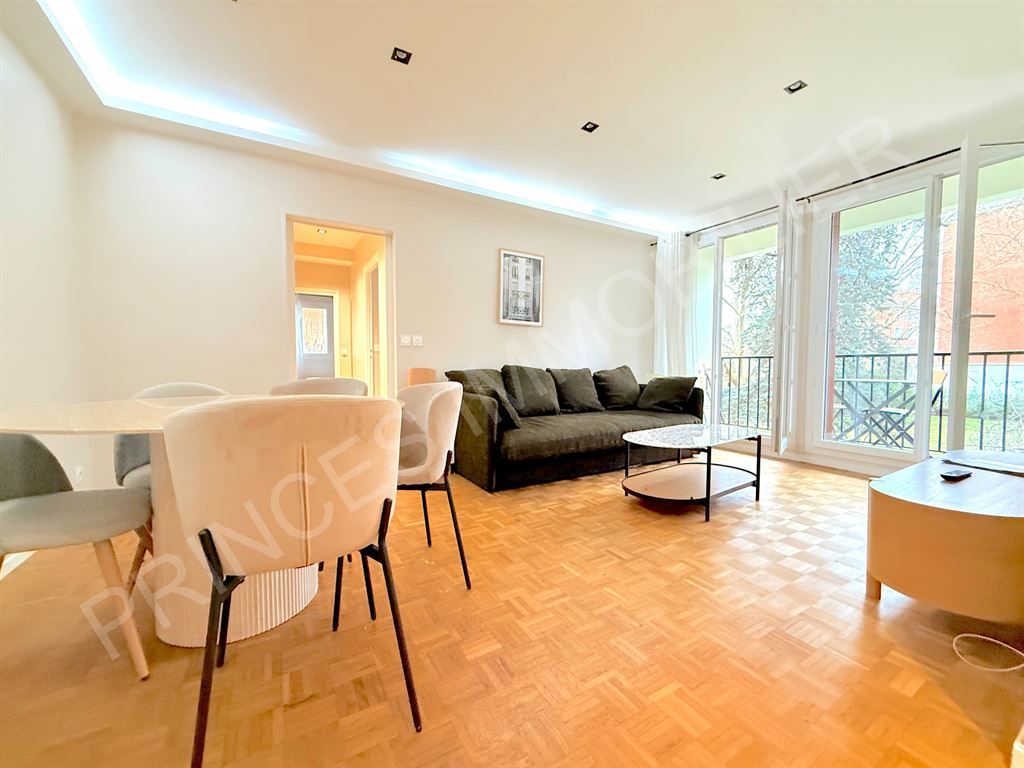 appartement 4 Pièces en vente sur BOULOGNE BILLANCOURT (92100)