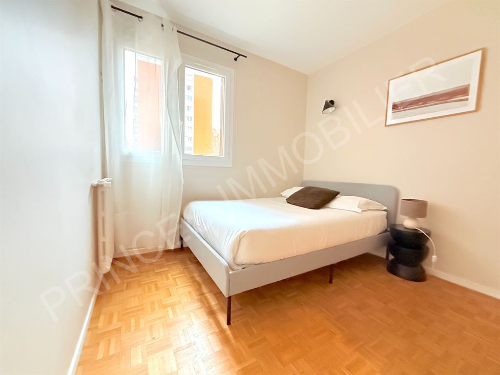 appartement 4 Pièces en vente sur BOULOGNE BILLANCOURT (92100)