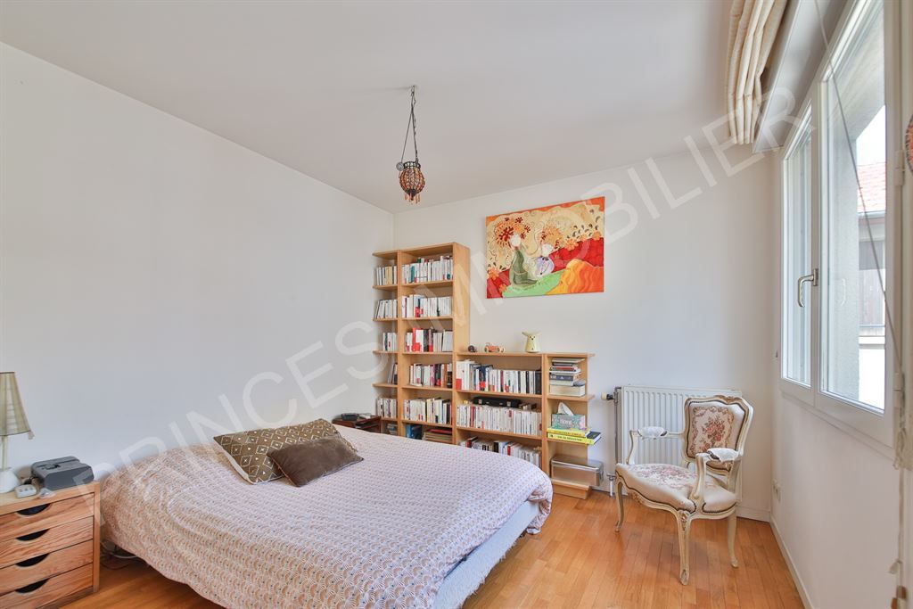 maison 5 Pièces en vente sur BOULOGNE BILLANCOURT (92100)