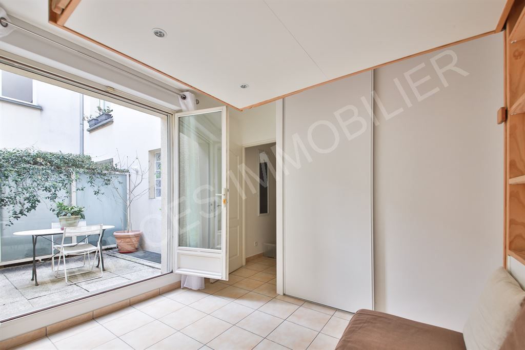 maison 5 Pièces en vente sur BOULOGNE BILLANCOURT (92100)