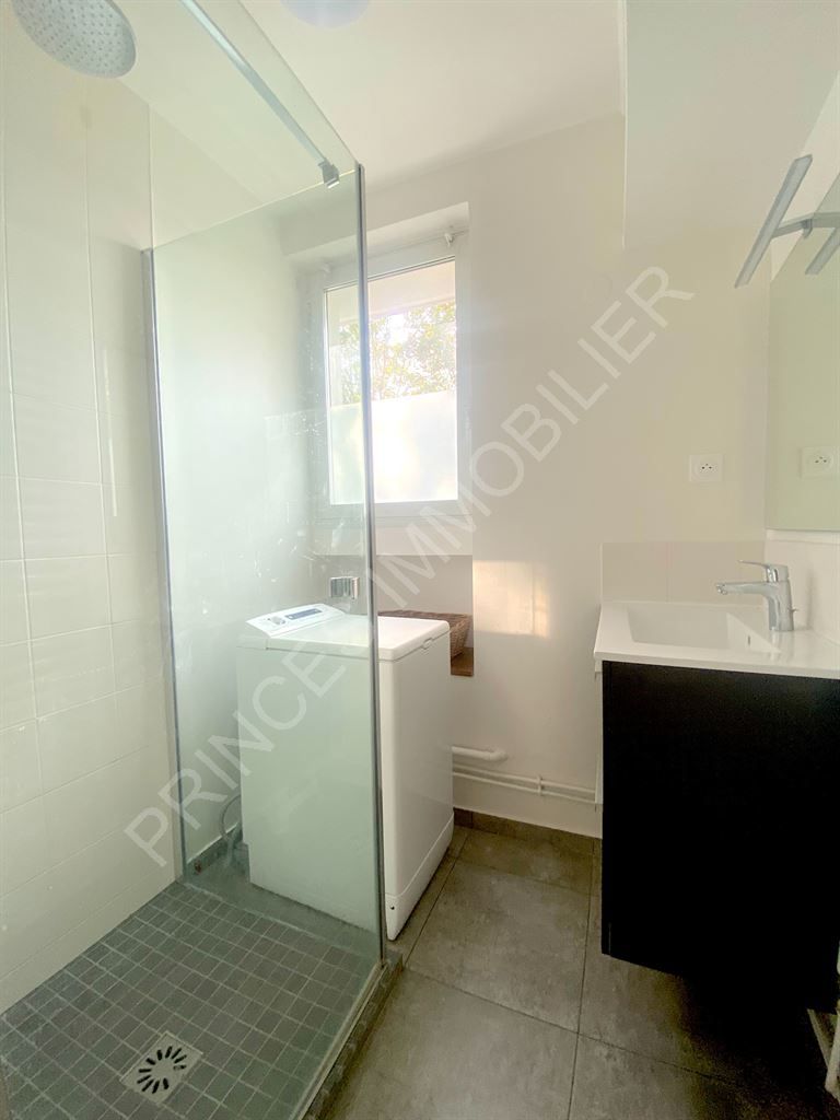 appartement 2 Pièces en location sur BOULOGNE BILLANCOURT (92100)