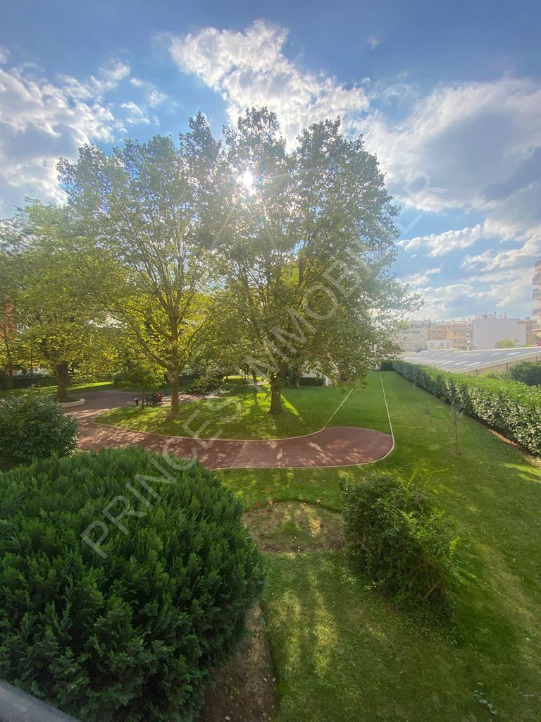 appartement 2 Pièces en location sur BOULOGNE BILLANCOURT (92100)