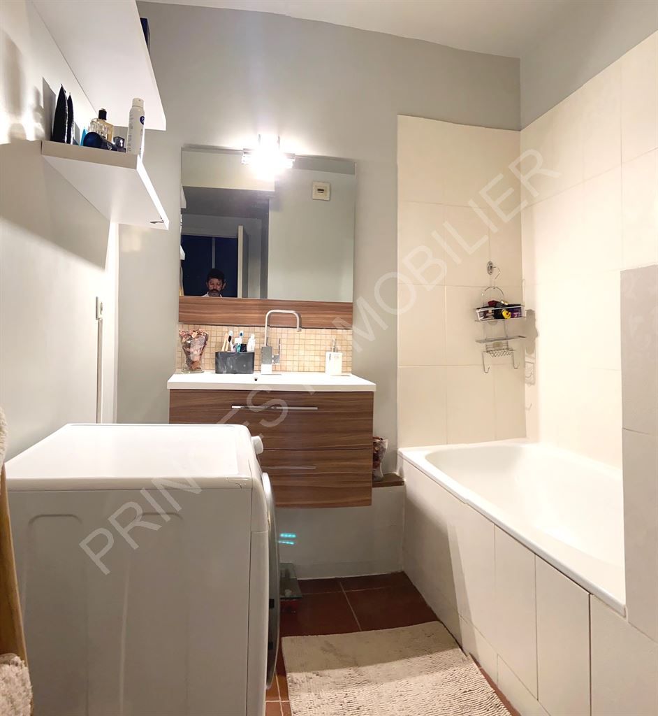 appartement 1 pièce en location sur BOULOGNE BILLANCOURT (92100)