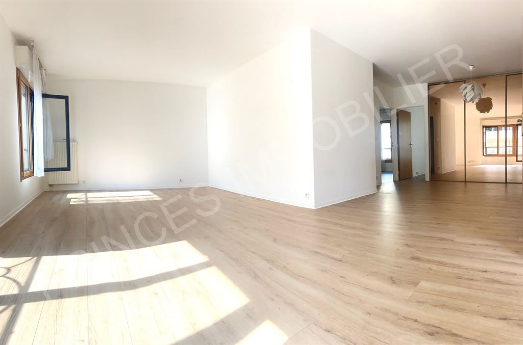 appartement 4 Pièces en location sur BOULOGNE BILLANCOURT (92100)