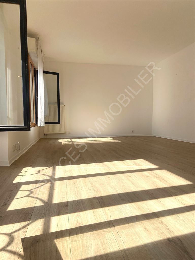 appartement 4 Pièces en location sur BOULOGNE BILLANCOURT (92100)