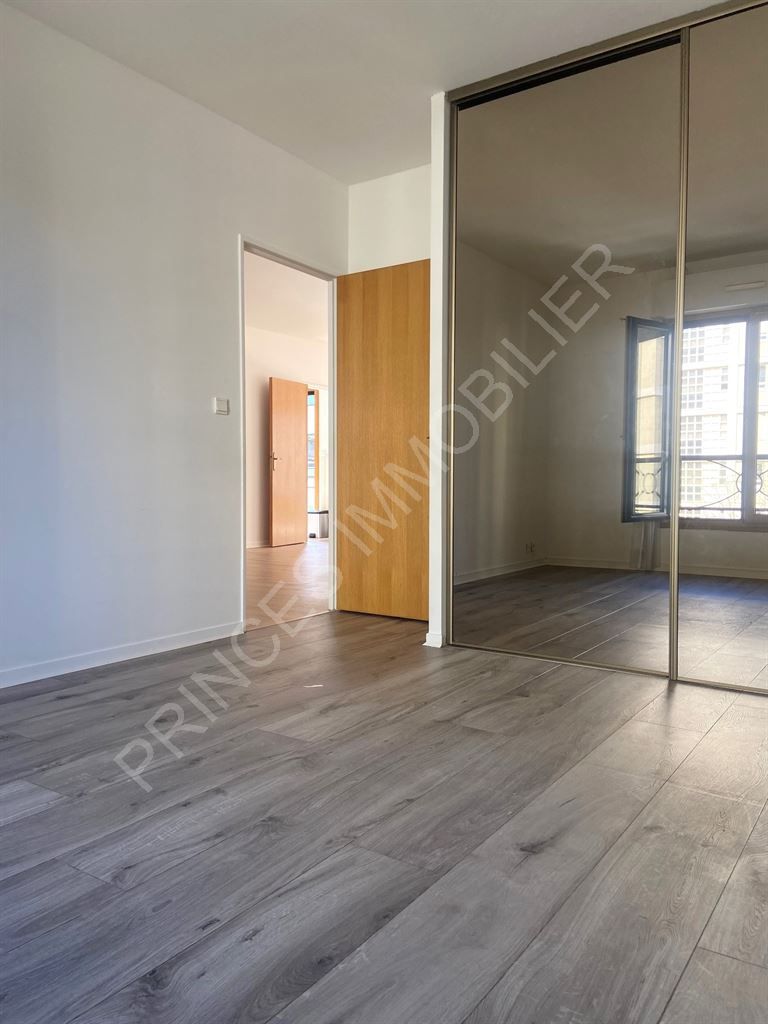 appartement 4 Pièces en location sur BOULOGNE BILLANCOURT (92100)