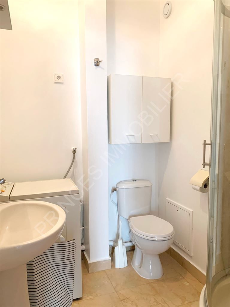 appartement 4 Pièces en location sur BOULOGNE BILLANCOURT (92100)