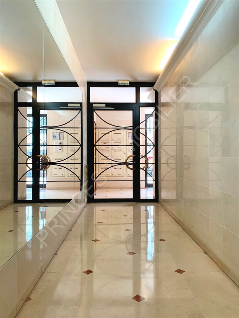 appartement 4 Pièces en location sur BOULOGNE BILLANCOURT (92100)