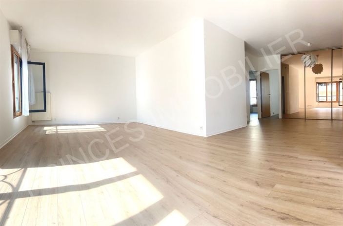 appartement 4 Pièces en location sur BOULOGNE BILLANCOURT (92100)
