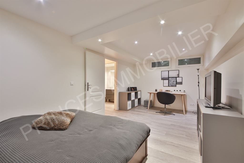 maison 5 Pièces en vente sur BOULOGNE BILLANCOURT (92100)