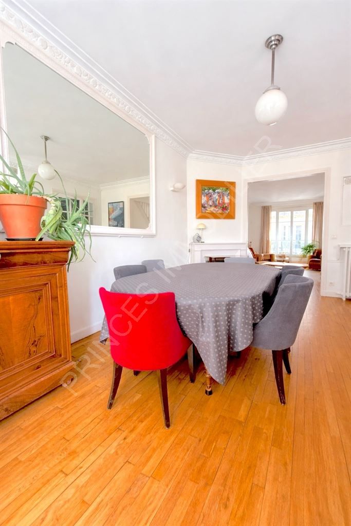 duplex 6 Pièces en vente sur BOULOGNE BILLANCOURT (92100)