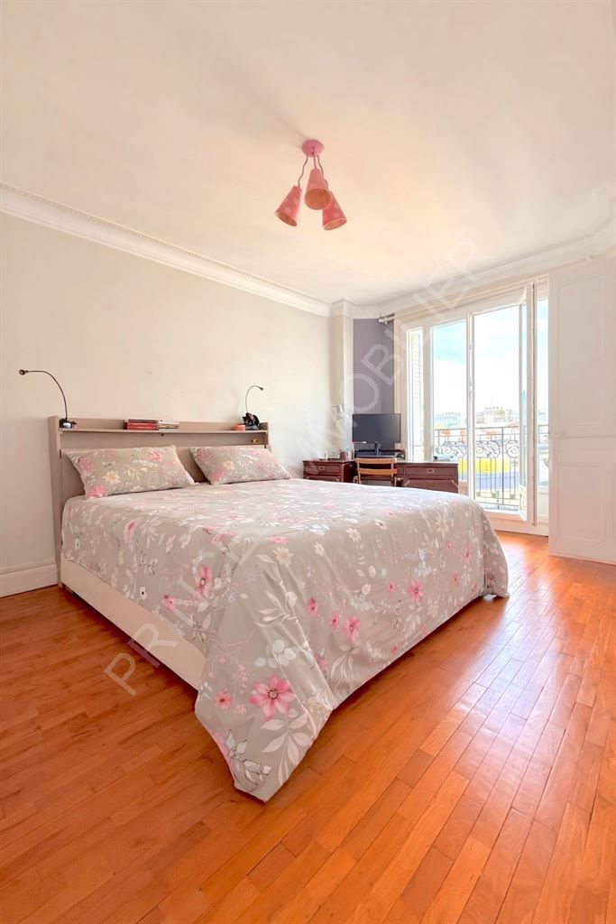 duplex 6 Pièces en vente sur BOULOGNE BILLANCOURT (92100)